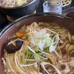 もみじ亭 - 