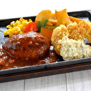 グリルレストラン モカ_1