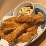 行きたくなる酒場 浜ちゃん 亀戸店 - 