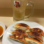 ギョーザ専門店 黒兵衛 - 