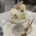 Short Cake Company - 