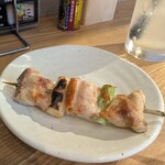 ヒナイスタンド 亀戸店 - 