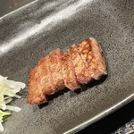 銀座のステーキ 銀座中央店 - 