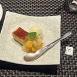 銀座のステーキ 銀座中央店 - 