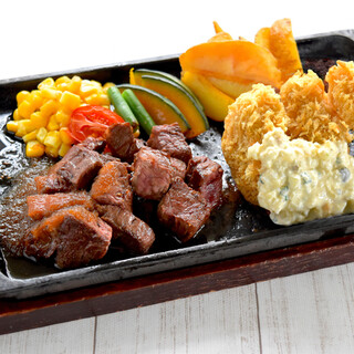 グリルレストラン モカ_2