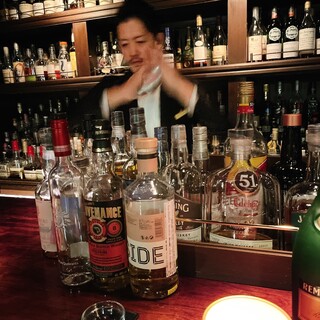 バー・バーンズ