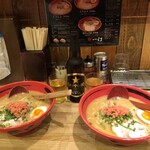 えびそば一幻 総本店 - 