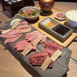 京燒肉 新 先斗町店 - 