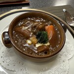 洋食の店　みしな - 