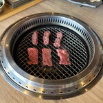 京燒肉 新 先斗町店 - 