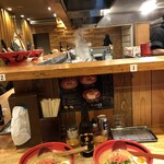 えびそば一幻 総本店 - 