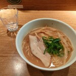 中華そば　桃李 - 料理写真:
