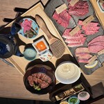 京燒肉 新 先斗町店 - 