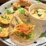 音樂雑貨 cafe&BAR 蜃気楼 - 