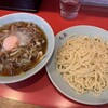 つけそば 丸長 目白店