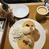 モアナキッチンカフェ 新宿タカシマヤタイムズスクエア店