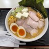 とんちき麺 イオンモール佐久平店