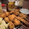 串カツ イチ竺 - 