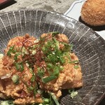 圓 弁柄 渋谷ストリーム - 