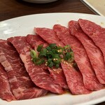 焼肉 ぽんが - 