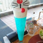 藤子・Ｆ・不二雄ミュージアムカフェ - 