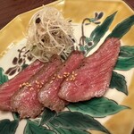 加藤牛肉店 - 