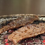 焼肉 ぽんが - 