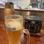 牛かつ 壱弐参 - 