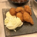 昔の矢場とん アスナル金山店 - 