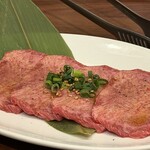 焼肉 ぽんが - 