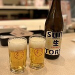 昔の矢場とん - 