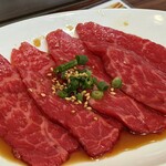 焼肉 ぽんが - 
