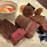 加藤牛肉店 - 