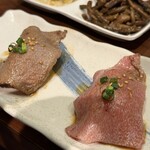 焼肉 ぽんが - 