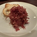 加藤牛肉店 - 
