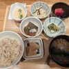 玄米食堂 あえん