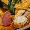 Rojiura Curry SAMURAI. - 