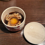 蕎麦と酒処 きくち - 