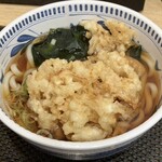 しぶそば - 料理写真: