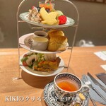 TEA ROOM KIKI - 