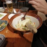 名物信州やきとん - 