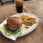 ファイヤーハウス - 