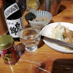 名物信州やきとん - 