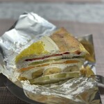 ハーブス 名古屋パルコ店 - 