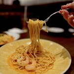 鎌倉パスタ - 