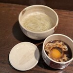 蕎麦と酒処 きくち - 