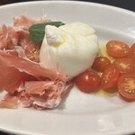 ラ・ヴォーリァマッタ - 