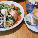 LATTE GRAPHIC 武蔵小杉 - 