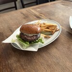 ファイヤーハウス - 