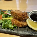 旬魚・鮨の店 あら浜 あすと長町店 - 